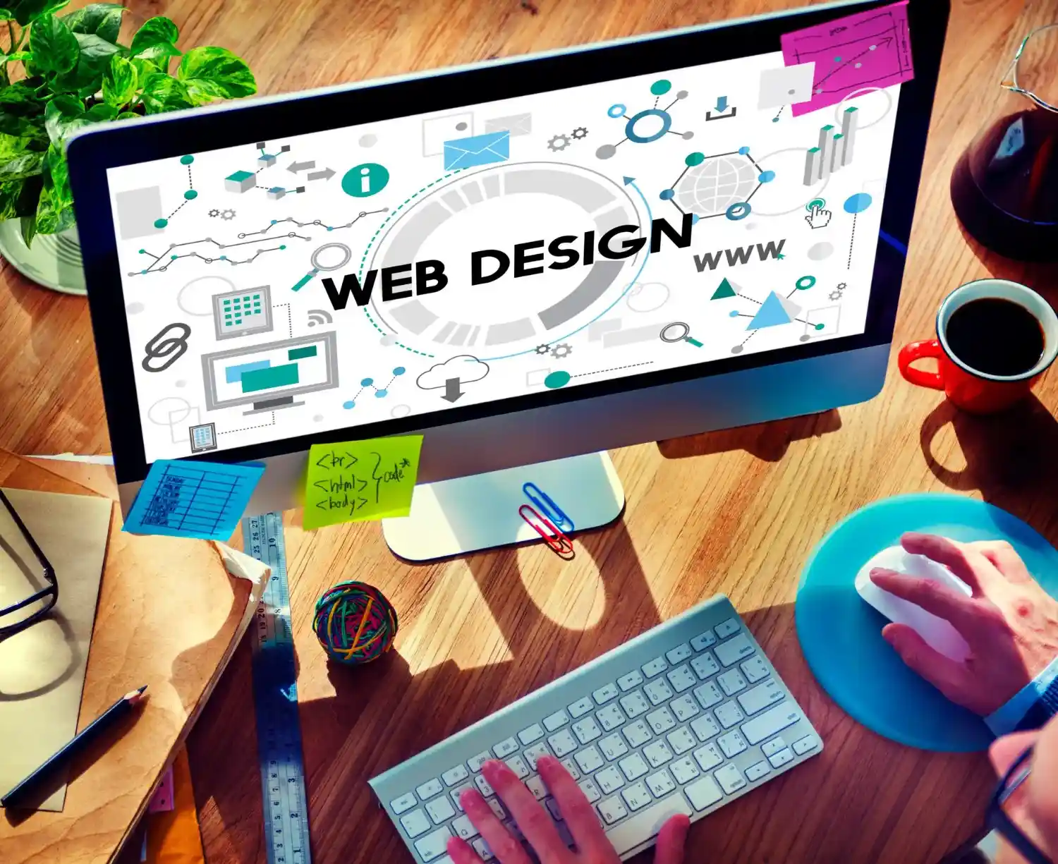 web design agency in salem