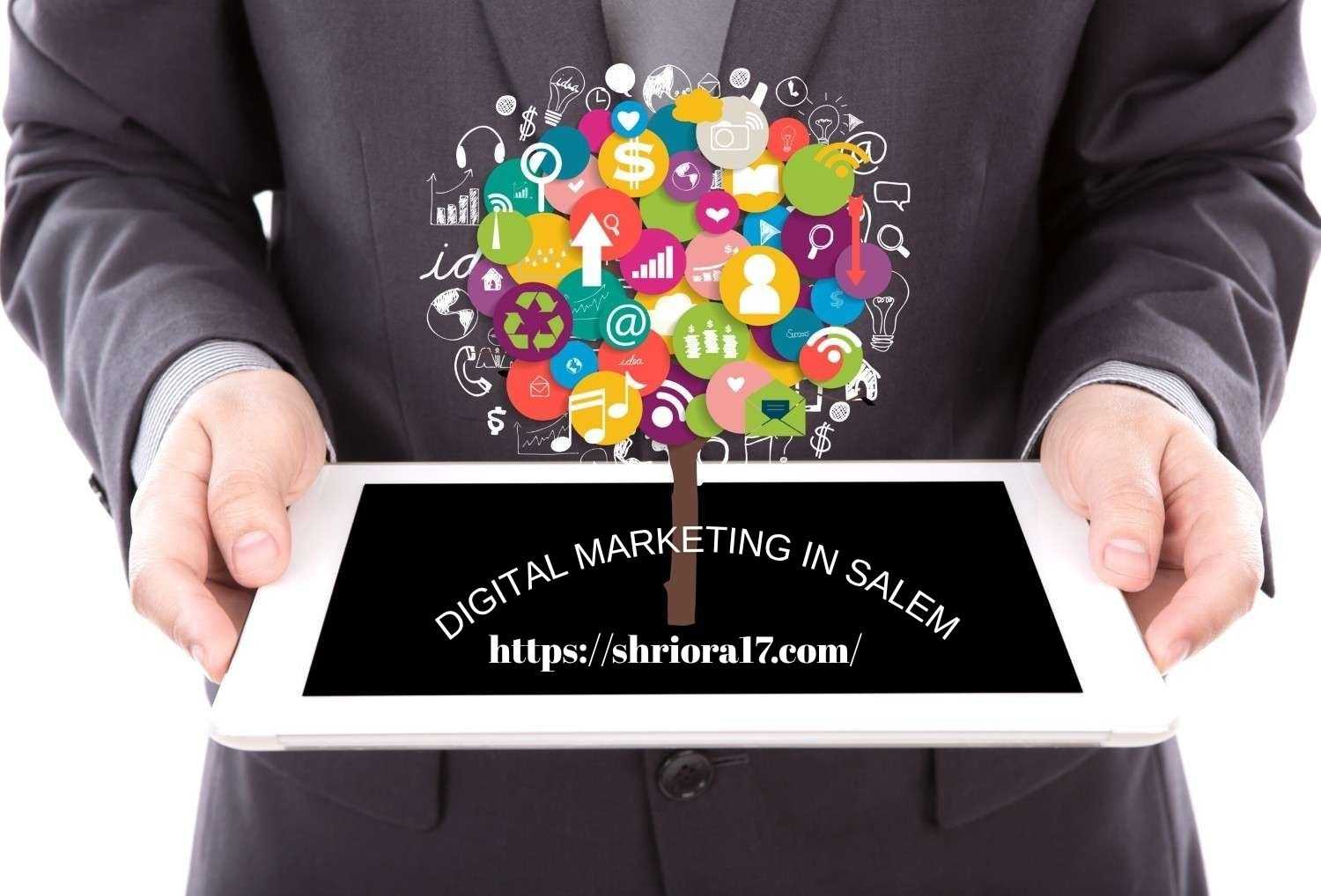 digital marketing agency near me