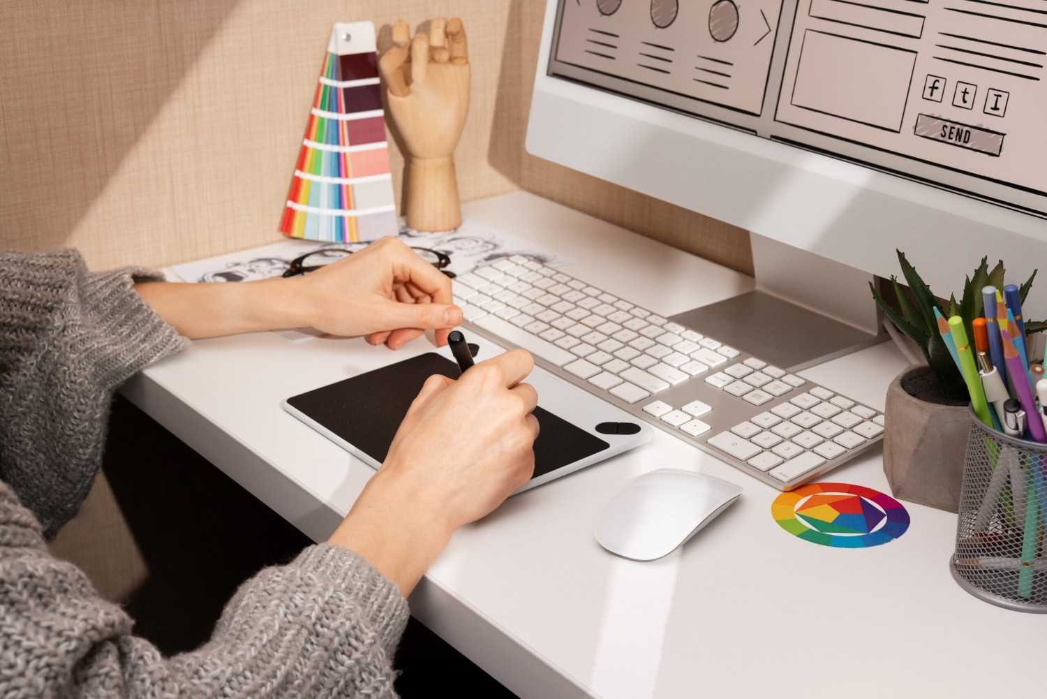 graphic design courses fees