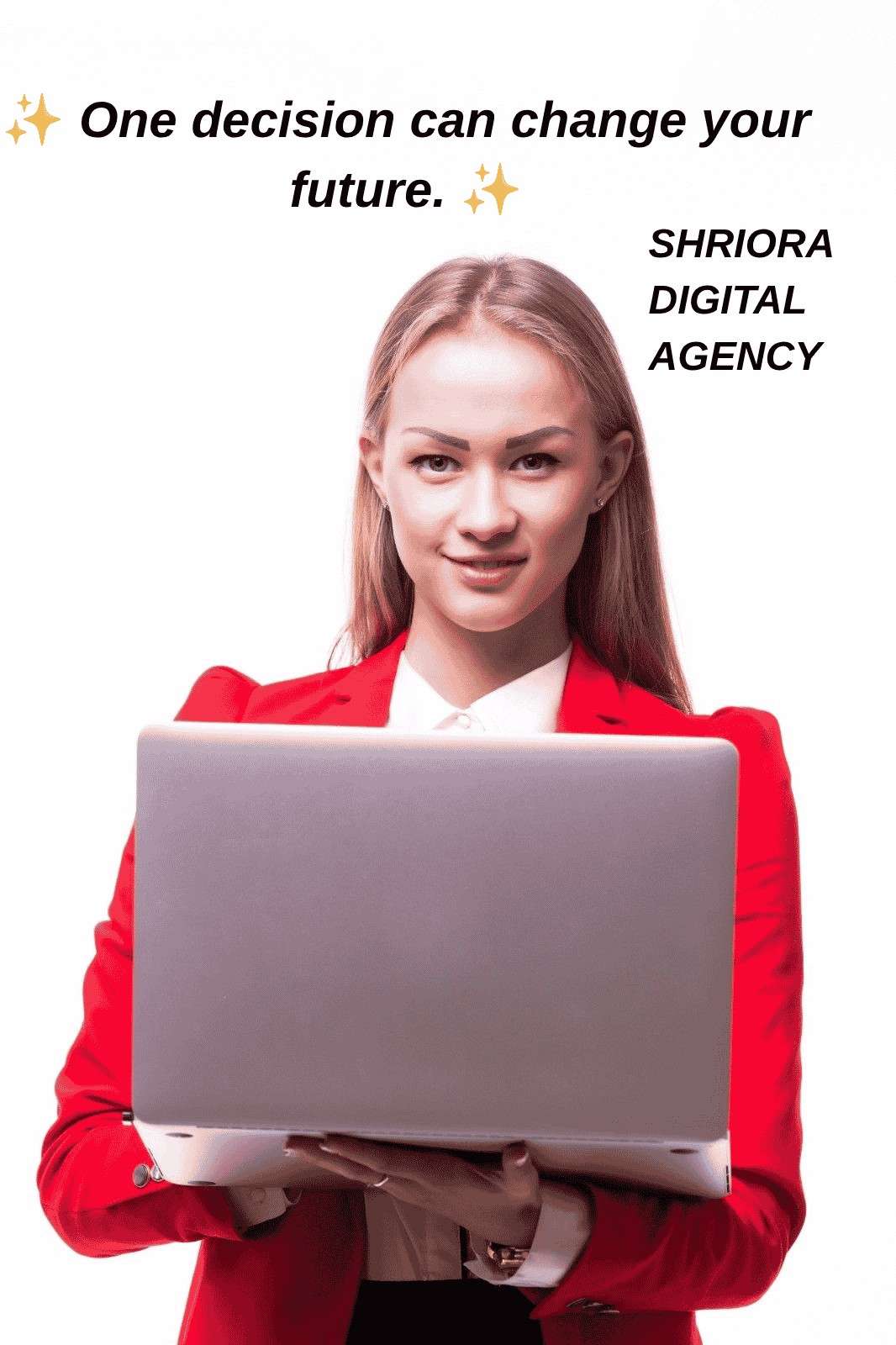 ONE DECISION WITH SHRIORA